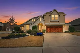 1421 Nighthawk Ln, Mansfield, TX 76063 - Photo 1