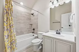 1421 Nighthawk Ln, Mansfield, TX 76063 - Photo 34