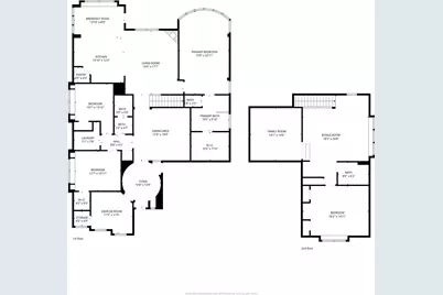 1421 Nighthawk Lane, Mansfield, TX 76063 - Photo 38