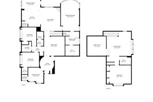 1421 Nighthawk Ln, Mansfield, TX 76063 - Photo 38