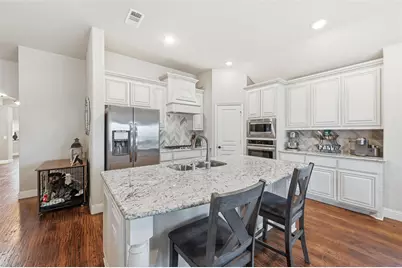 1421 Nighthawk Lane, Mansfield, TX 76063 - Photo 8