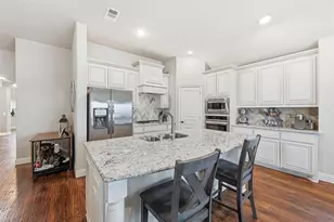 1421 Nighthawk Ln, Mansfield, TX 76063 - Photo 8