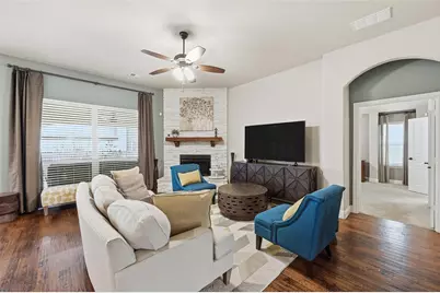 1421 Nighthawk Lane, Mansfield, TX 76063 - Photo 14