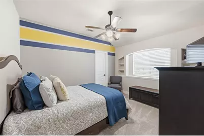 1421 Nighthawk Lane, Mansfield, TX 76063 - Photo 20