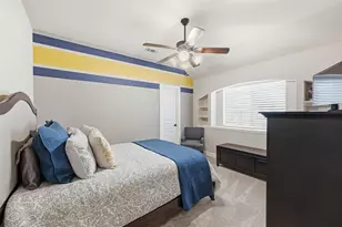 1421 Nighthawk Ln, Mansfield, TX 76063 - Photo 20