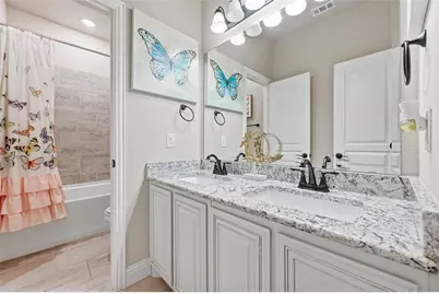 1421 Nighthawk Lane, Mansfield, TX 76063 - Photo 26