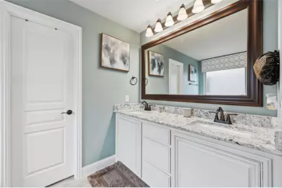 1421 Nighthawk Lane, Mansfield, TX 76063 - Photo 22