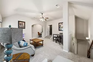 1421 Nighthawk Ln, Mansfield, TX 76063 - Photo 28