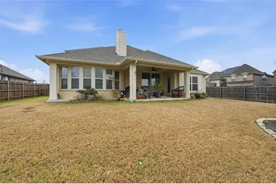1421 Nighthawk Lane, Mansfield, TX 76063 - Photo 36