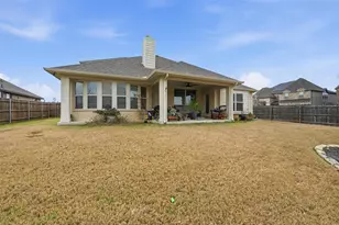 1421 Nighthawk Ln, Mansfield, TX 76063 - Photo 36