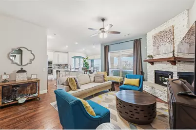 1421 Nighthawk Lane, Mansfield, TX 76063 - Photo 16