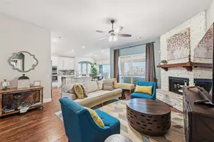 1421 Nighthawk Ln, Mansfield, TX 76063 - Photo 16