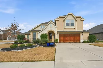 1421 Nighthawk Lane, Mansfield, TX 76063 - Photo 2