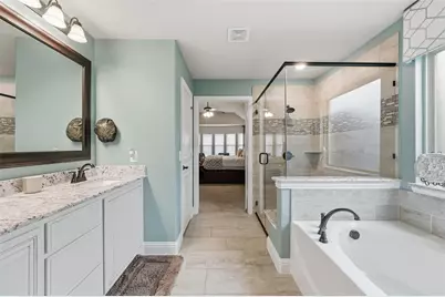 1421 Nighthawk Lane, Mansfield, TX 76063 - Photo 24