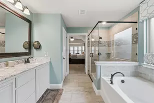 1421 Nighthawk Ln, Mansfield, TX 76063 - Photo 24