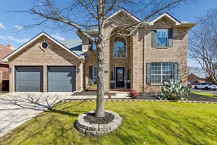 2900 Shadow Oak Ct, Flower Mound, TX 75028 - Photo 1