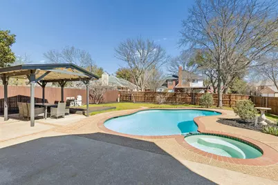 2900 Shadow Oak Court, Flower Mound, TX 75028 - Photo 18