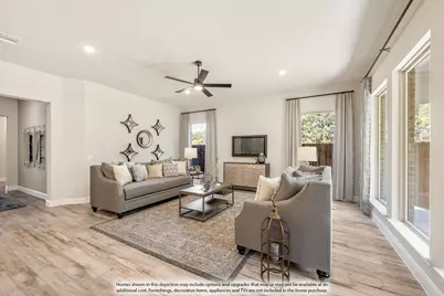 4210 Bel Air Drive, Midlothian, TX 76065 - Photo 10