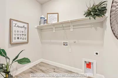 4210 Bel Air Drive, Midlothian, TX 76065 - Photo 28