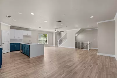 4417 Gennaro Street, Dallas, TX 75204 - Photo 6