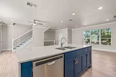 4417 Gennaro Street, Dallas, TX 75204 - Photo 1