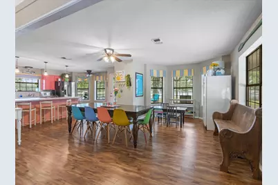 546 County Road 1743, Chico, TX 76431 - Photo 8