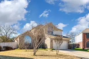 1600 Park Chase Ave, Arlington, TX 76011 - Photo 2