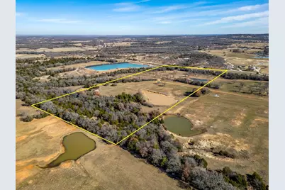 Tbd Tbd Cr-2690 Road, Alvord, TX 76225 - Photo 2