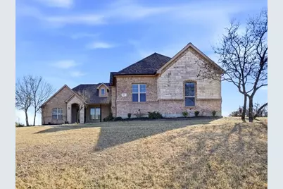 4021 J E Woody Road, Springtown, TX 76082 - Photo 1