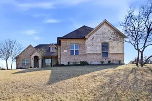 4021 J E Woody Rd, Springtown, TX 76082 - Photo 1