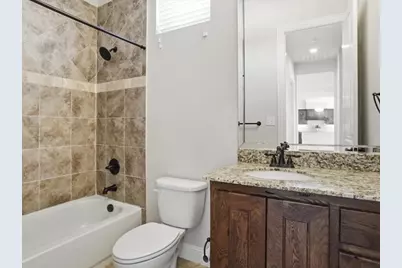 4021 J E Woody Road, Springtown, TX 76082 - Photo 28