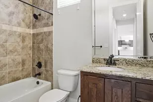 4021 J E Woody Rd, Springtown, TX 76082 - Photo 28