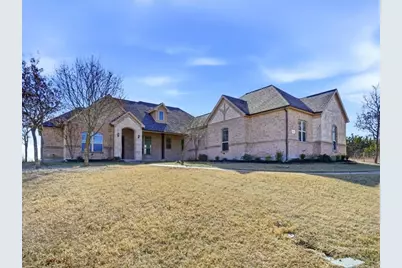 4021 J E Woody Road, Springtown, TX 76082 - Photo 2