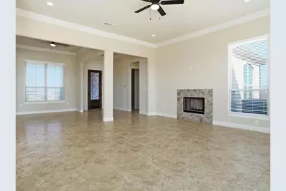 4021 J E Woody Road, Springtown, TX 76082 - Photo 8