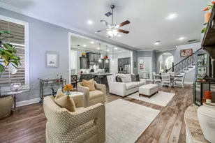 1861 Snapdragon Rd, Frisco, TX 75033 - Photo 12