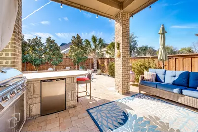 1861 Snapdragon Road, Frisco, TX 75033 - Photo 32