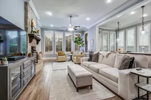 1861 Snapdragon Rd, Frisco, TX 75033 - Photo 10