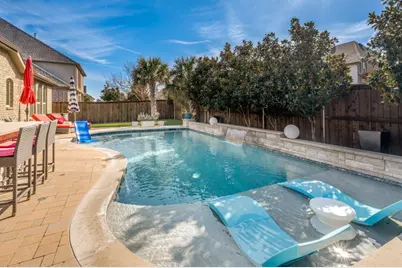 1861 Snapdragon Road, Frisco, TX 75033 - Photo 34