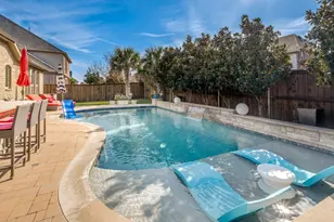 1861 Snapdragon Rd, Frisco, TX 75033 - Photo 34