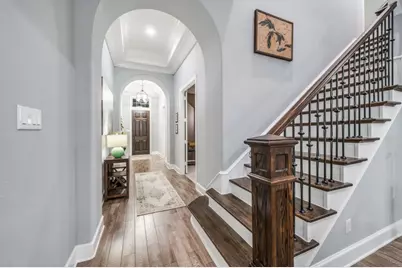 1861 Snapdragon Road, Frisco, TX 75033 - Photo 4