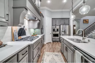 1861 Snapdragon Road, Frisco, TX 75033 - Photo 14