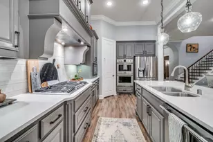 1861 Snapdragon Rd, Frisco, TX 75033 - Photo 14