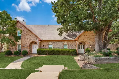3107 Timberline Drive, Grapevine, TX 76051 - Photo 1