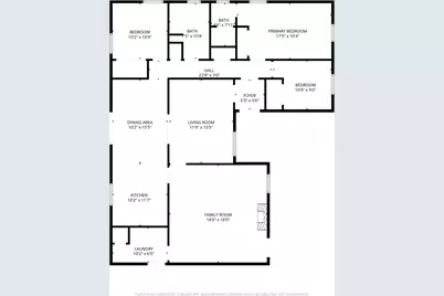 2305 Gilbert Circle, Arlington, TX 76010 - Photo 10