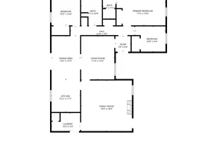 2305 Gilbert Cir, Arlington, TX 76010 - Photo 10