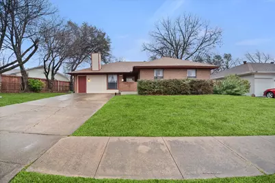 2305 Gilbert Circle, Arlington, TX 76010 - Photo 1