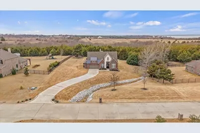 2601 Sunset Bay Lane, Nevada, TX 75173 - Photo 36