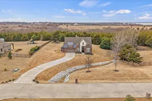 2601 Sunset Bay Ln, Nevada, TX 75173 - Photo 36