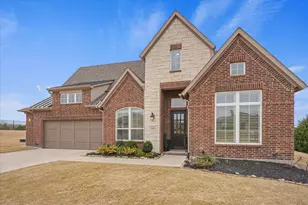 2601 Sunset Bay Ln, Nevada, TX 75173 - Photo 2