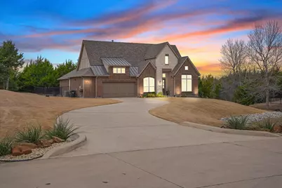 2601 Sunset Bay Lane, Nevada, TX 75173 - Photo 1